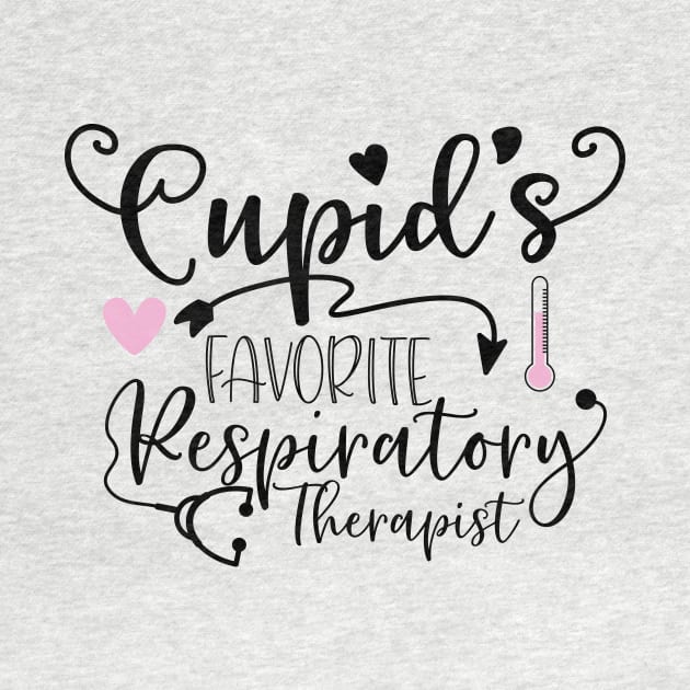 Valentine's Respiratory Therapist by Sandyschicdesigns